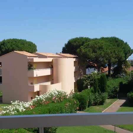 Appartamento Vista Splendida Residence Du Golf Golfe-Juan Exterior photo